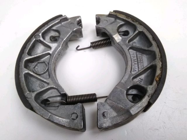 Tambour arriere occasion MBK CW 50 BOOSTER 2011