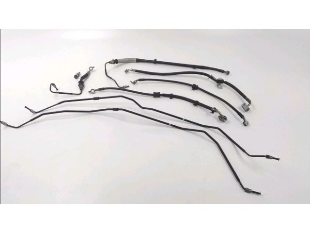 Pack frein occasion SUZUKI DL 650 V-STROM 2013