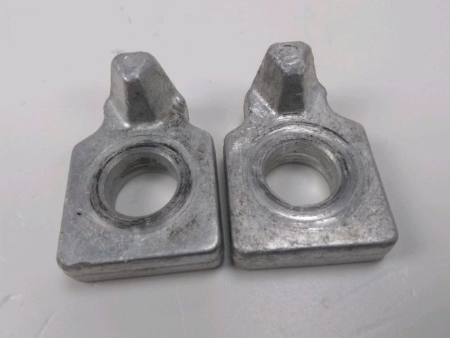 Tendeur occasion PEUGEOT XP6 2004