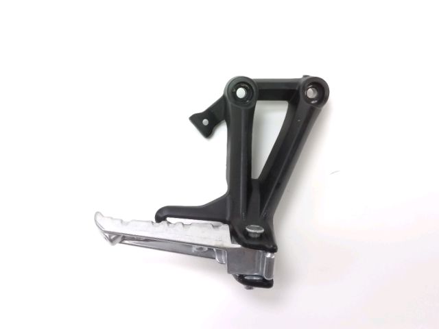 Platine et repose pieds arriere gauche occasion YAMAHA MT-09 900 2020