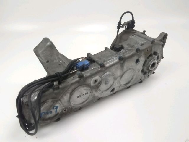 Pont transmission occasion SUZUKI AN 650 BURGMAN 2003