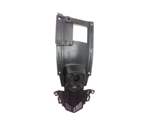 Habillage arriere occasion YAMAHA MT-09 900 2020