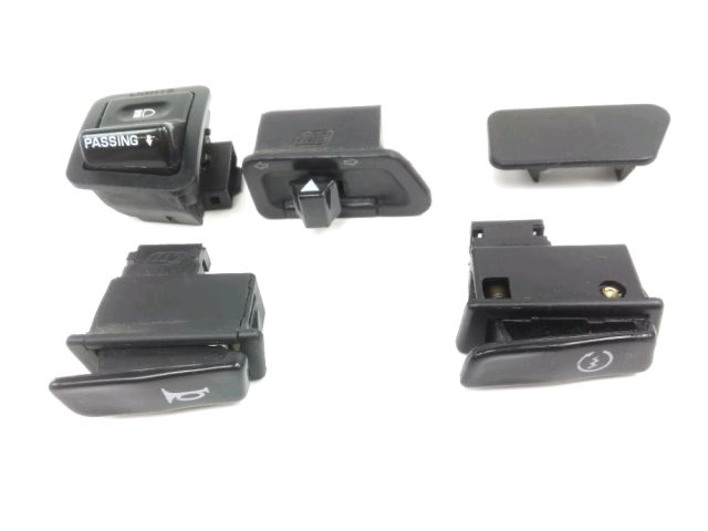 Pack electrique occasion PEUGEOT TWEET 2019