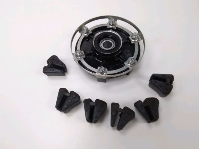 Porte couronne occasion YAMAHA MT-09 900 2020
