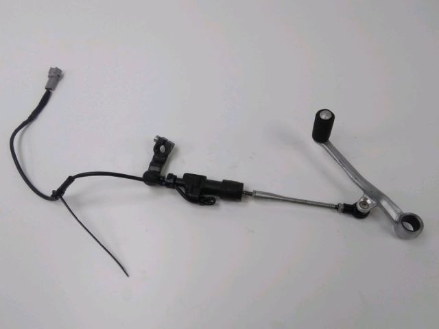 Selecteur occasion YAMAHA MT-09 900 2020