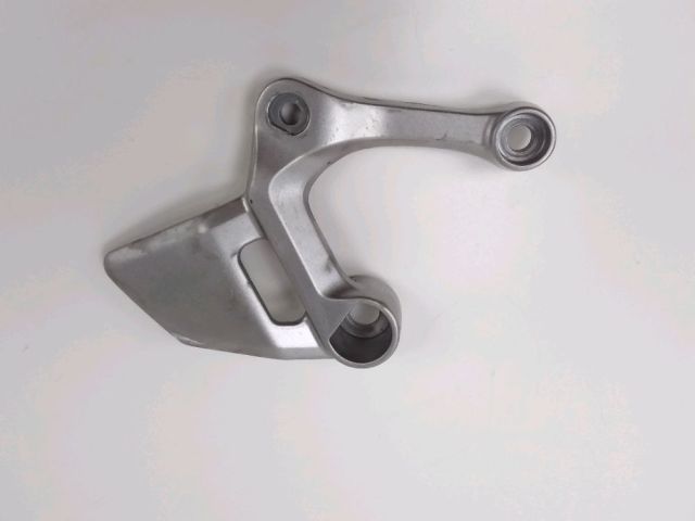 Platine avant gauche occasion YAMAHA MT-09 900 2020