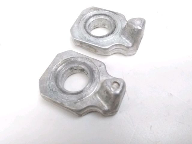 Tendeur occasion RIEJU MRT 2010