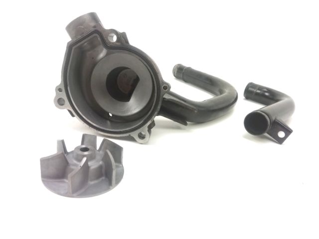 Pompe a eau occasion KAWASAKI Z 750 2006