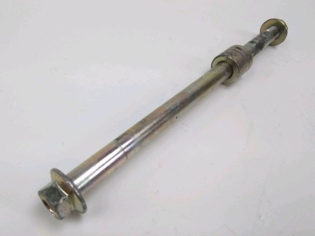 Axe de roue avant occasion PGO BIG MAX 2004