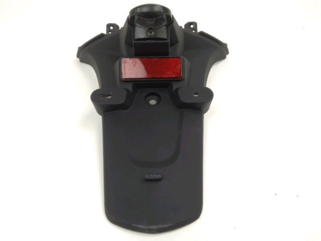 Support de plaque et eclairage occasion SYM MIO 2020