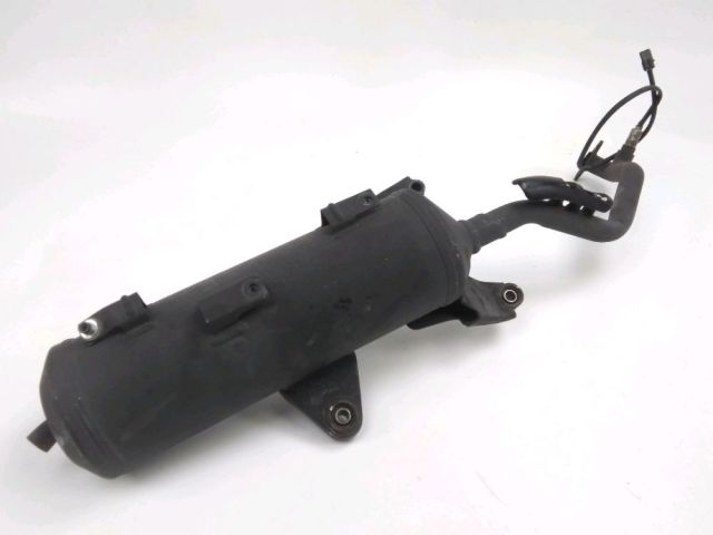 Echappement complet occasion KYMCO LIKE 2017