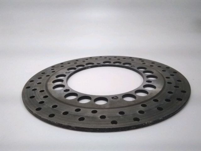 Disque frein arriere occasion YAMAHA FZS 1000 FAZER 2002