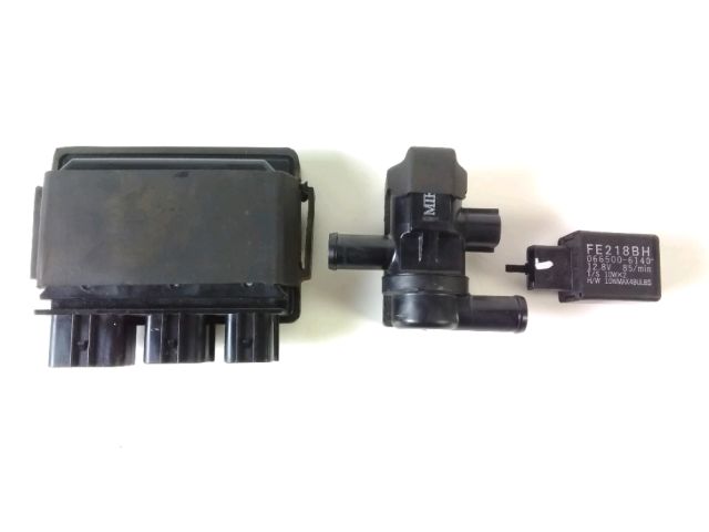 Pack electrique occasion KAWASAKI Z 650 2017