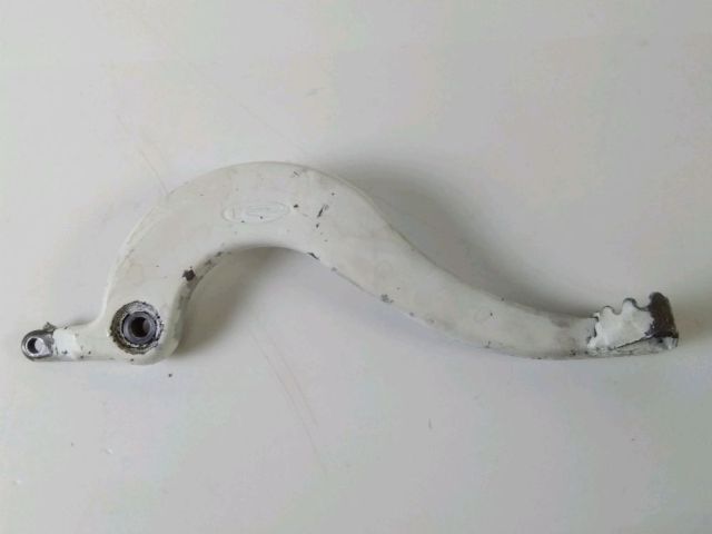 Pedale frein occasion RIEJU MRX 2009