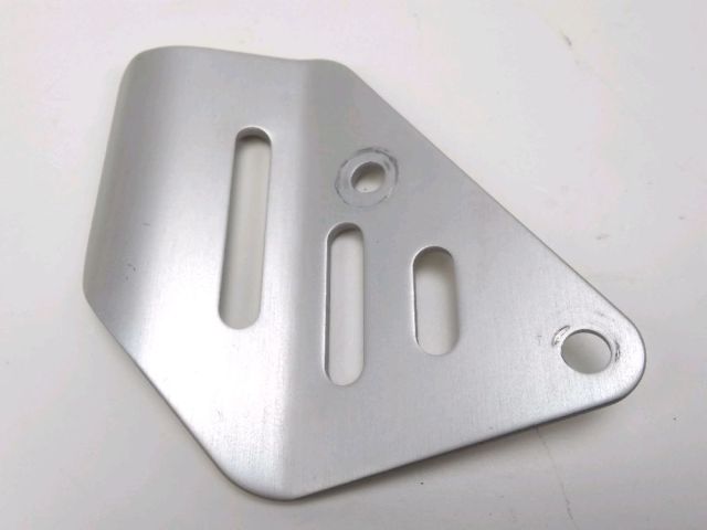 Habillage platine droit occasion SUZUKI DL 650 V-STROM 2014