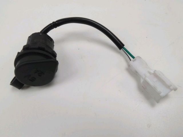 Pack electrique occasion SYM FIDDLE IV 2021