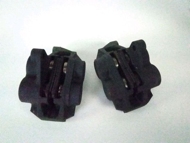 Etrier frein avant occasion YAMAHA XP 530 T-MAX 2013