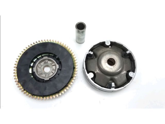 Variateur occasion PIAGGIO ZIP 50 2T 2009