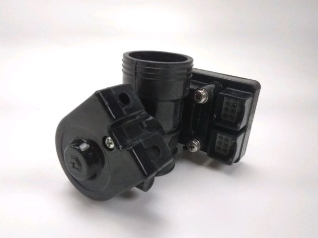 Corps d'injection droit occasion SKYTEAM T-REX 2021