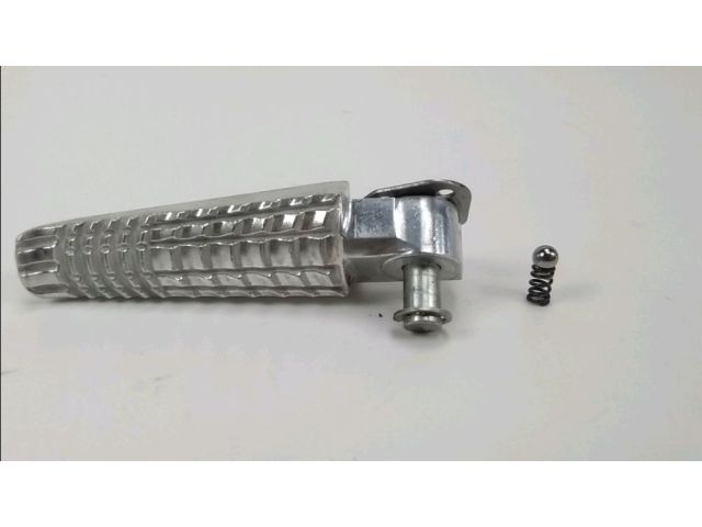 Repose pieds arriere droit occasion SUZUKI SV 650 2020