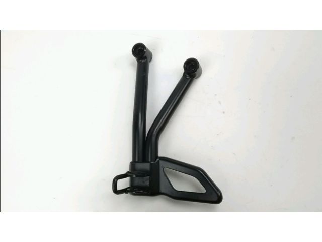 Platine arriere gauche complete occasion SUZUKI SV 650 2020