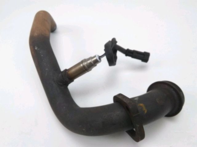 Tubulure avant occasion GILERA FUOCO 2014