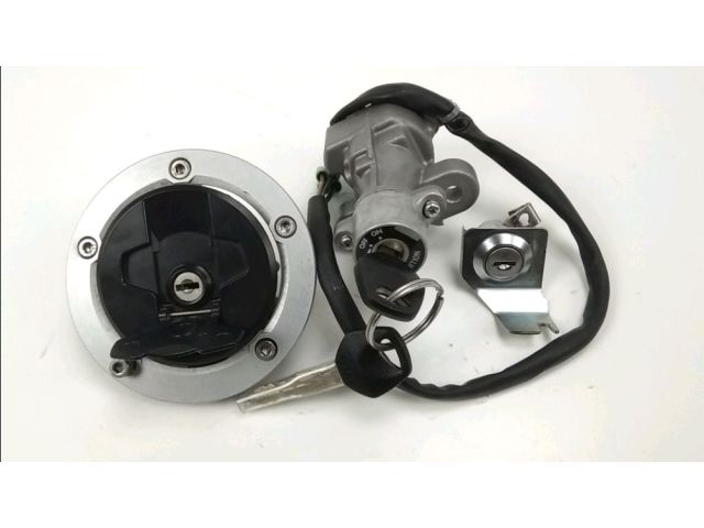 Serrure occasion SUZUKI SV 650 2020