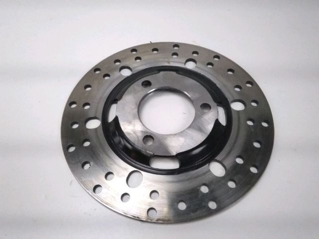 Disque frein avant occasion SKYTEAM T-REX 2021