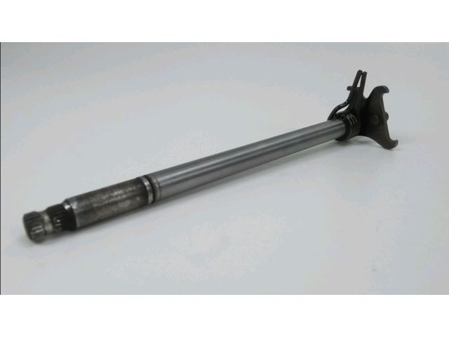 Arbre de selecteur occasion SUZUKI SV 650 2001