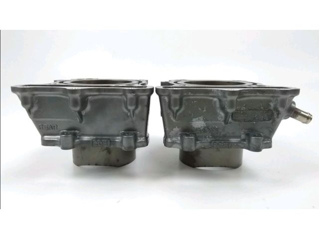 Bloc cylindre occasion SUZUKI SV 650 2001