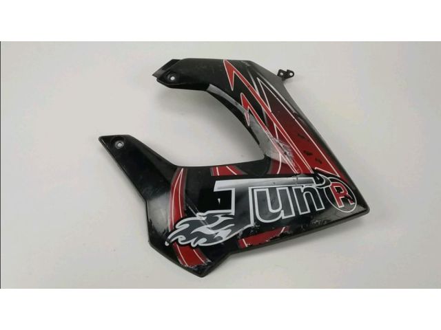 Carenage avant droit occasion GILERA RCR 2008