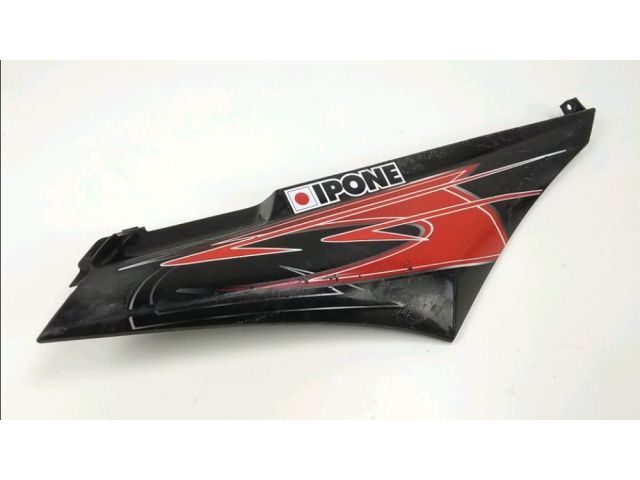 Carenage arriere droit occasion GILERA RCR 2008