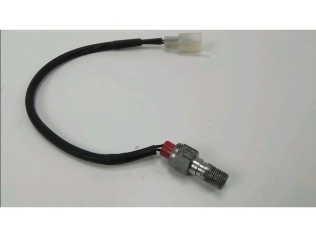 Contacteur de stop ar occasion GILERA RCR 2008