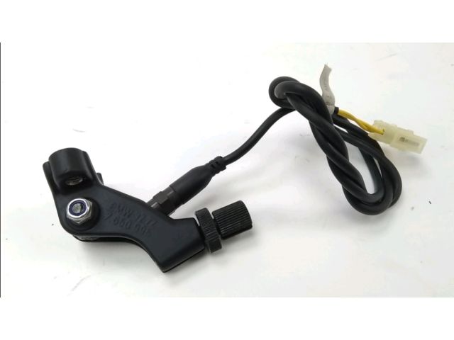 Cocotte gauche occasion BMW F 650 GS 2004