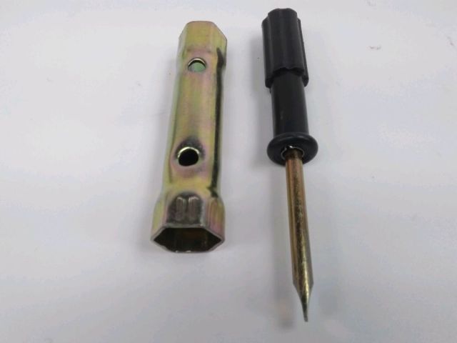 Trousse outil occasion SYM MIO 2020