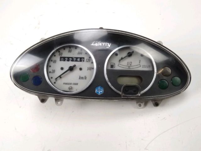 Compteur occasion PIAGGIO LIBERTY 125 2002