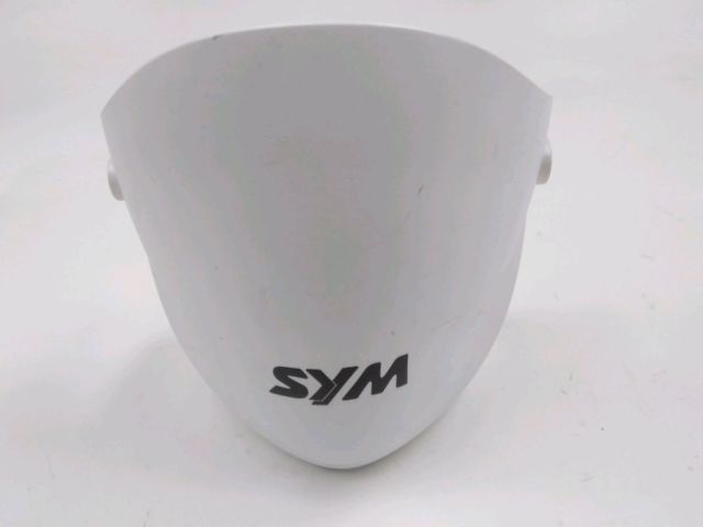 Habillage avant du guidon occasion SYM MIO 2014