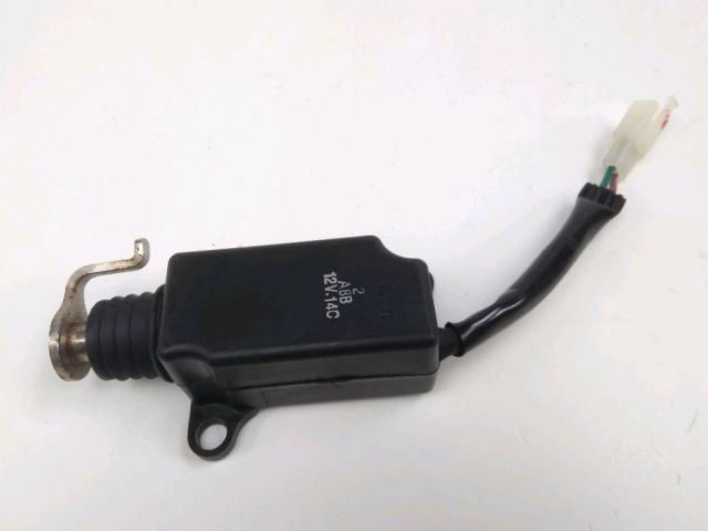 Mecanisme occasion SYM MIO 2014