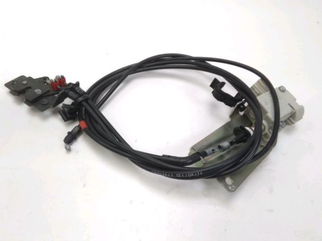 Mecanisme occasion PIAGGIO BEVERLY 125 2015