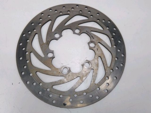 Disque frein avant occasion PIAGGIO BEVERLY 125 2015