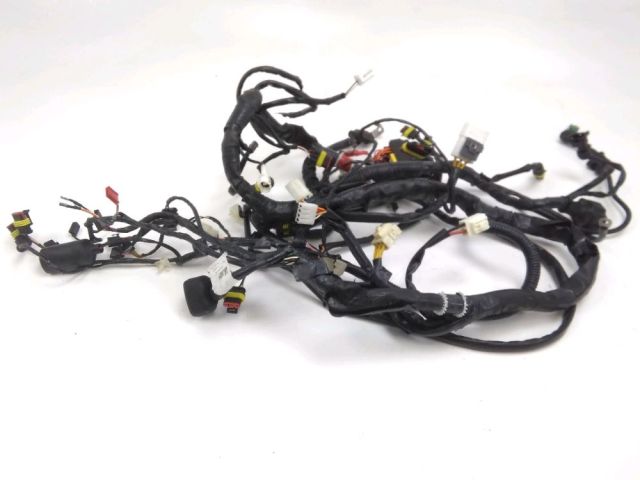 Faisceau electrique occasion PIAGGIO BEVERLY 125 2015