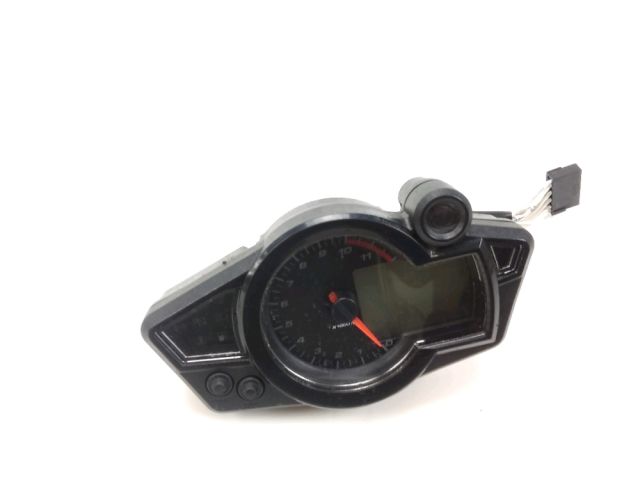 Compteur occasion MH RX 125 R 2014