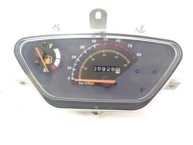 Compteur occasion LONGJIA RENO 2016