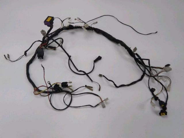 Faisceau electrique occasion MH RX 125 R 2014