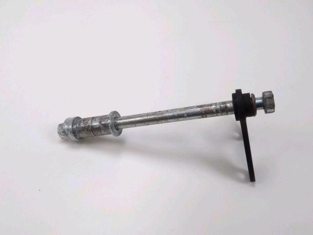 Axe de roue arriere occasion MH RX 125 R 2014