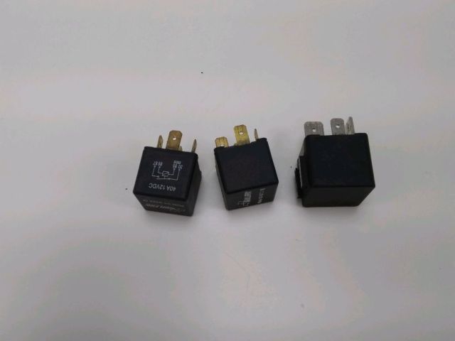 Pack electrique occasion MH RX 125 R 2014