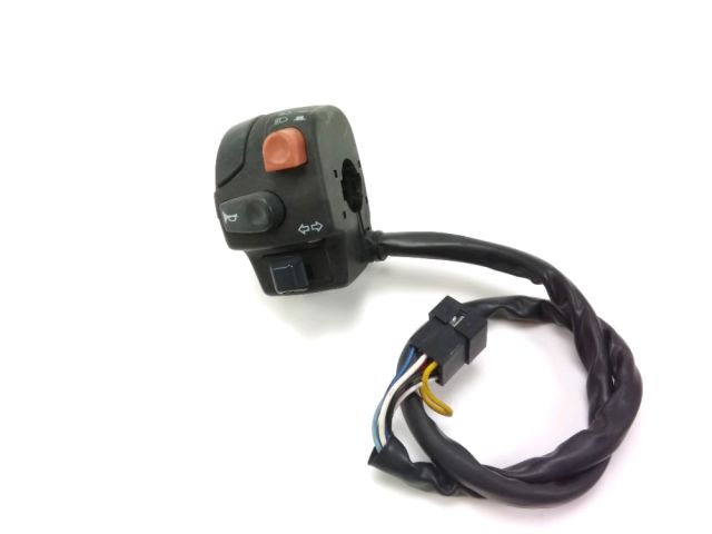 Commodo gauche occasion MH RX 125 R 2014