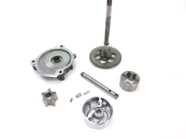 Pompe a huile occasion KAWASAKI Z 750 2011