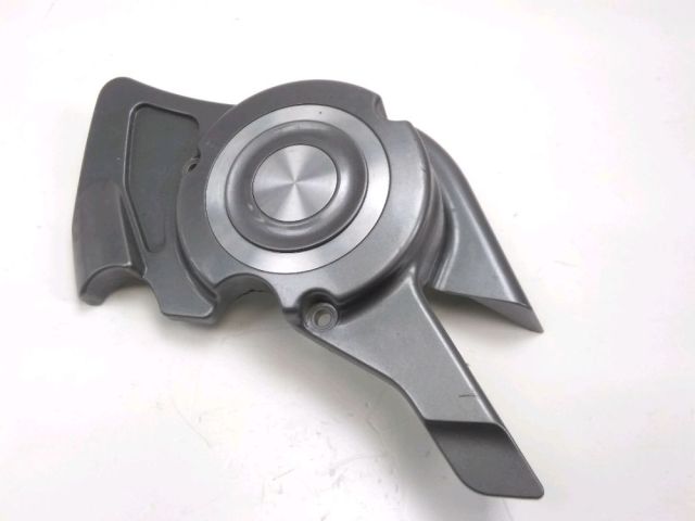 Habillage platine gauche occasion YAMAHA MT-01 2007