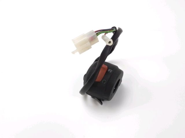 Commodo droit occasion MH RX 125 R 2014